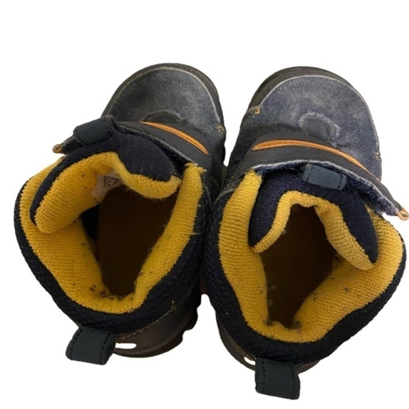 Baby Boy Nike  Sneakers Size 5C - Picture 5 of 7